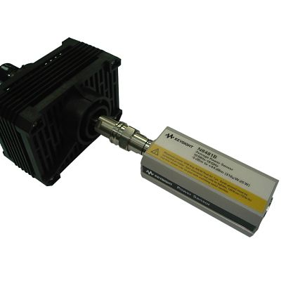 N8481b thermocouple power sensors 5785