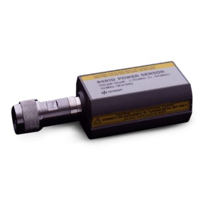 8481d diode power sensor 5809