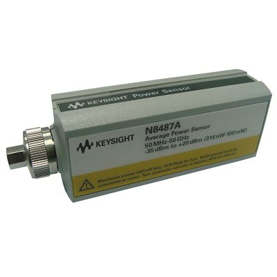 N8487a thermocouple power sensors 5848