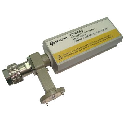 N8486aq thermocouple power sensors 5854