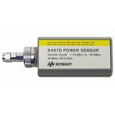 8487d diode power sensor 5862