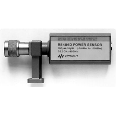 R8486d waveguide power sensor 5868