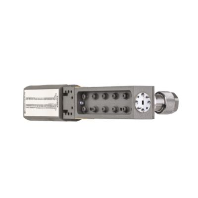 E8486a waveguide power sensor 5880