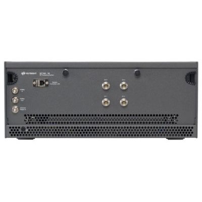 N7109a multi channel signal analyzer 6095