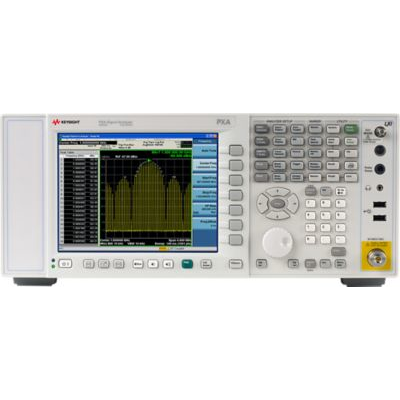 N9030a pxa signal analyzer 3 hz to 50 ghz 4270
