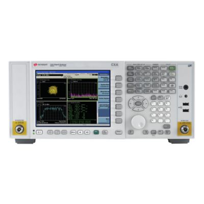 N9000a cxa signal analyzer 9 khz to 265 ghz 4276