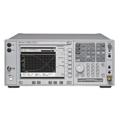 E4440a psa spectrum analyzer 3 hz to 265 ghz 4320