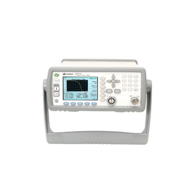 N1911a p series single channel power meter 6358