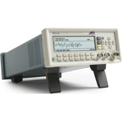 Fca3000 3100 frequency counter 6447