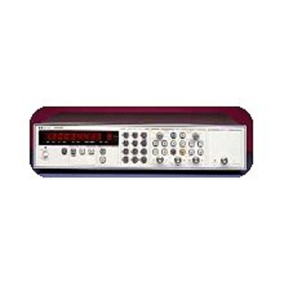 5334b 100 mhz universal counter 5642
