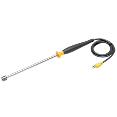 Fluke 80pk 27 suregrip industrial surface temperature probe 3008