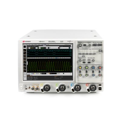 Msox93204a infiniium high performance oscilloscope 33 ghz 6904