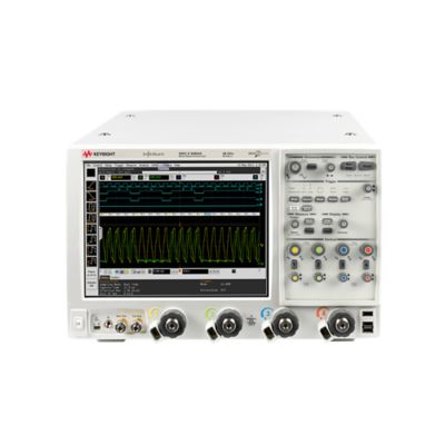 Msox92804a infiniium high performance oscilloscope 28 ghz 6908