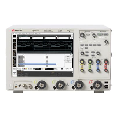 Dsox91304a infiniium high performance oscilloscope 13ghz 6915