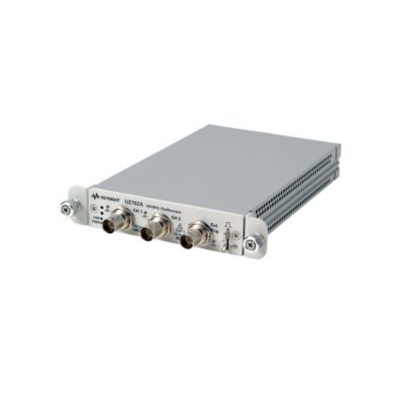 U2702a usb modular oscilloscope 200 mhz 6966