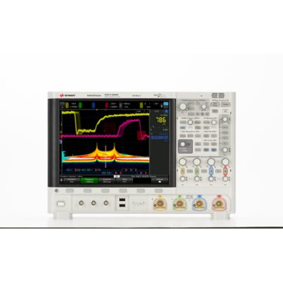 Dsox6004a oscilloscope 1 ghz 6 ghz 4 channels 6979