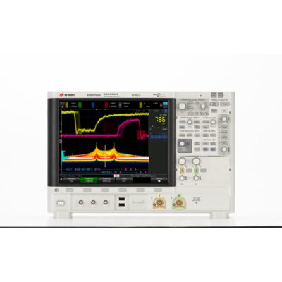 Dsox6002a oscilloscope 1 ghz 6 ghz 2 channels 6982