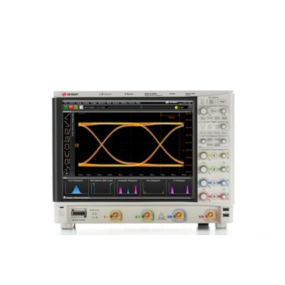 Dsos604a high definition oscilloscope 6 ghz 4 analog channels 7006