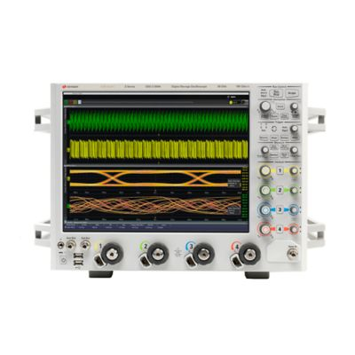 Dsoz504a infiniium oscilloscope 50 ghz 7027