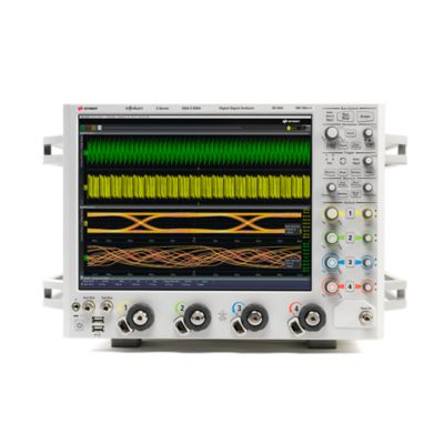 Dsaz634a infiniium oscilloscope 63 ghz 7044