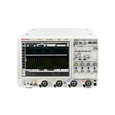 Msox92504a infiniium high performance oscilloscope 25 ghz 7062