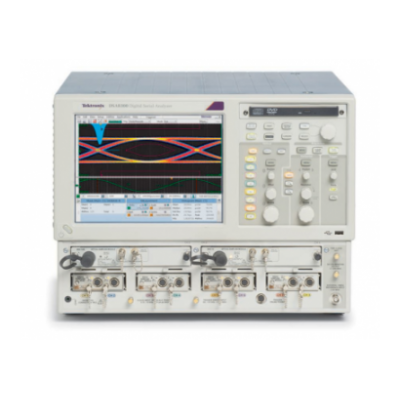 Dsa8300 digital sampling oscilloscope 5456
