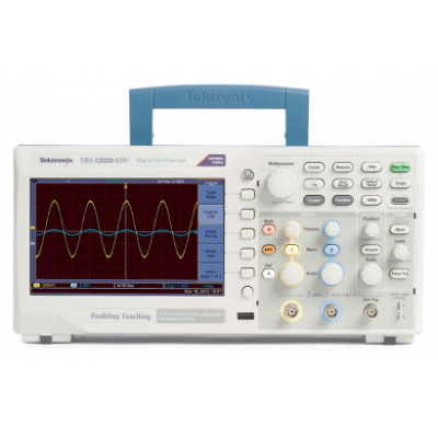 Tbs1000b edu series digital oscilloscope 1 5516