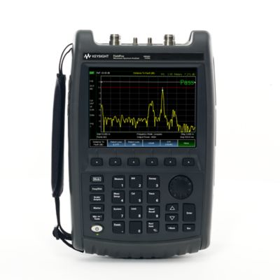 N9936a fieldfox handheld microwave spectrum analyzer 14 ghz 4296