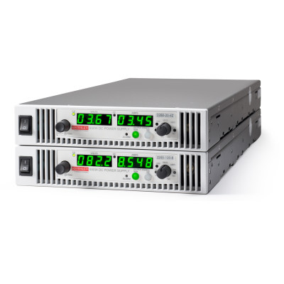 Model 2268 80 10 850w dc power supply 80v 105a 4026