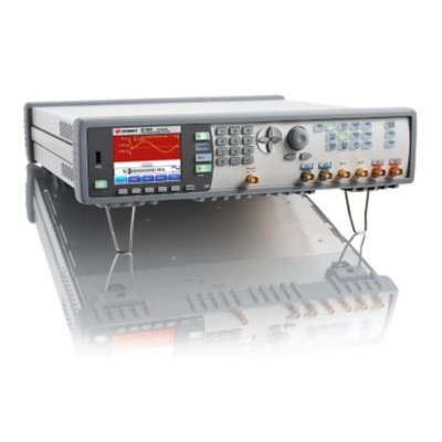81160a pulse function arbitrary noise generator 4350