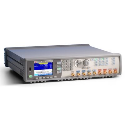 81150a pulse function arbitrary noise generator 4348