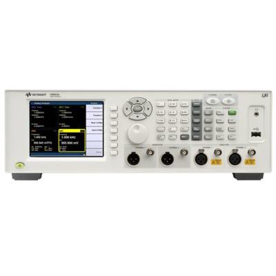 U8903a audio analyzer 4316