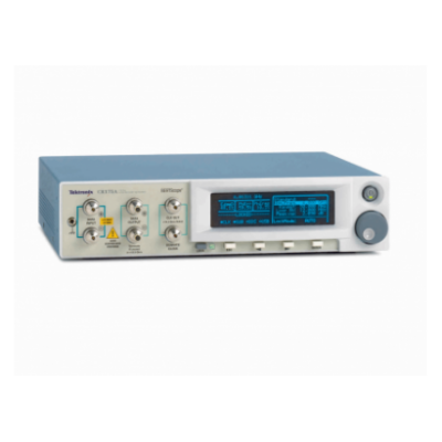 Bertscope clock recovery 1 5534