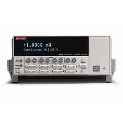 Models 6220 2182a delta model system with dc current source and nanovoltmeter 4139