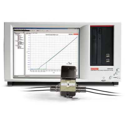 Model 4200 scs pk1 high resolution iv bundled characterization solution 4131