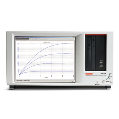 4200 scs parameter analyzer 4130
