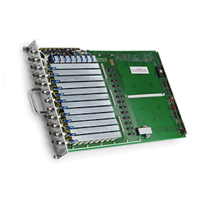 Model 7174a 8x12 low current high speed matrix card for models 707b and 708b 4164