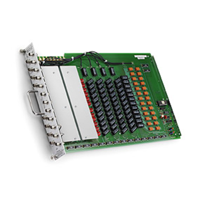 Model 7072 8x12 semiconductor matrix card for models 707b and 708b 3967