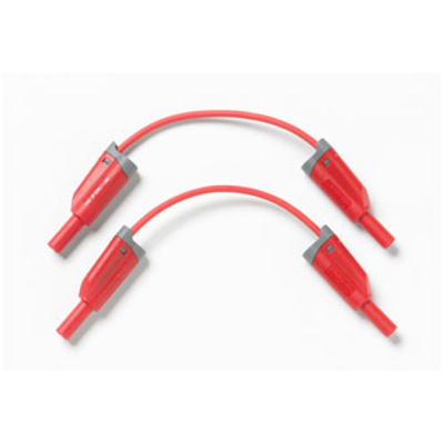 Fluke 1730 tl01m test lead set 2710