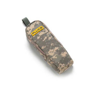 Fluke camo 37 camouflage carrying case 2788