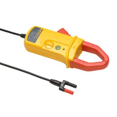 Fluke i410 ac dc current clamp 2835