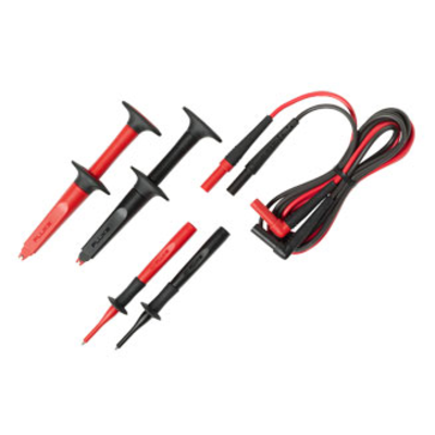 Tl223 1 suregrip electrical test lead set 2885