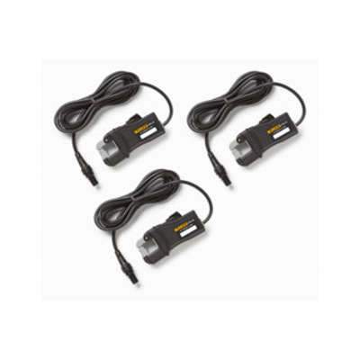Fluke i40s el 3pk clamp on current transformers 2860