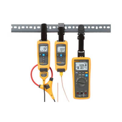 Fluke tpak toolpak magnetic meter hanger 2935