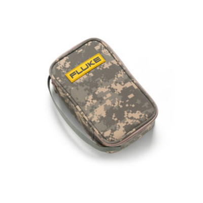 Fluke camo c25 camouflage carrying case 2789