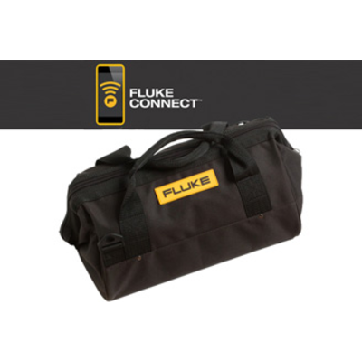 Soft tool bag for industrial kit 2804