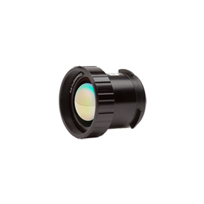 Wide angle infrared smart lens 2814