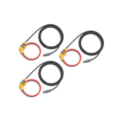 Fluke i1730 flex1500 3pk iflex current clamps 2850