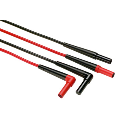 Fluke tl224 suregrip insulated test leads 2886