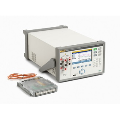 1586a super daq precision temperature scanner 3090